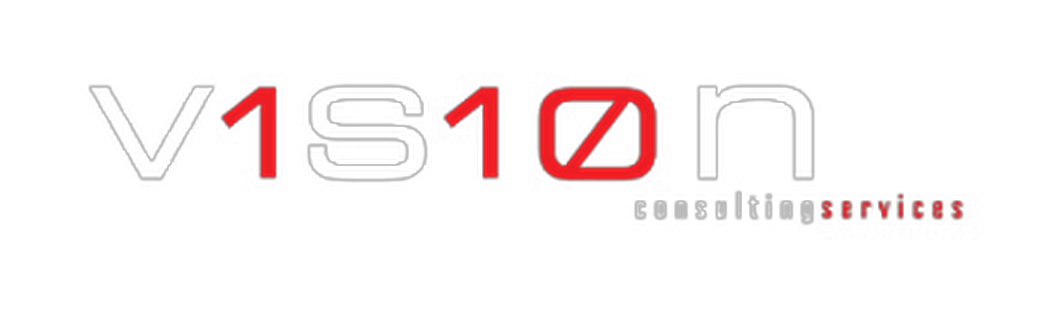 V1S10N Consulting Services